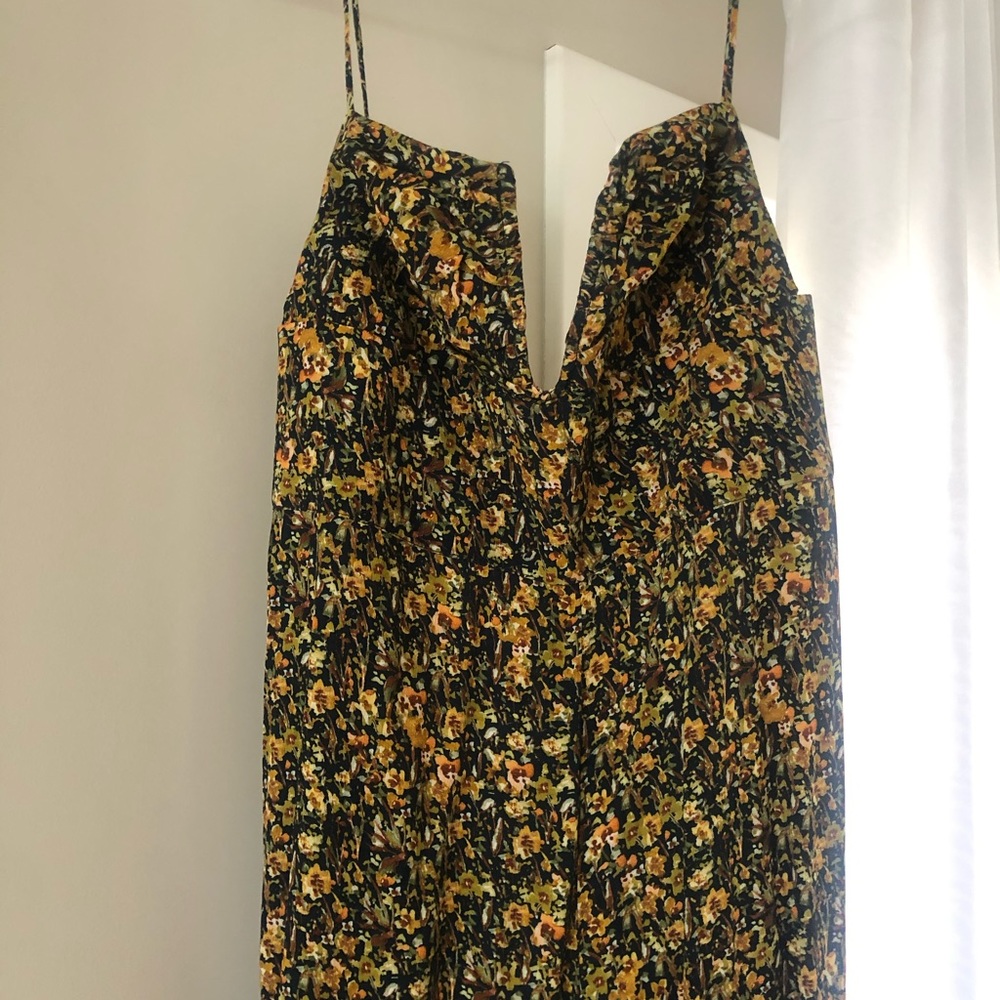 Sexy jumpsuit
